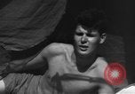Image of United States soldiers Pacific Theater, 1944, second 34 stock footage video 65675076592