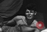 Image of United States soldiers Pacific Theater, 1944, second 38 stock footage video 65675076592