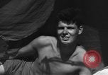 Image of United States soldiers Pacific Theater, 1944, second 40 stock footage video 65675076592