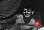 Image of United States soldiers Pacific Theater, 1944, second 41 stock footage video 65675076592