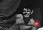 Image of United States soldiers Pacific Theater, 1944, second 42 stock footage video 65675076592