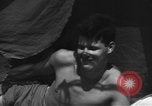 Image of United States soldiers Pacific Theater, 1944, second 43 stock footage video 65675076592
