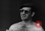 Image of United States soldiers Pacific Theater, 1944, second 53 stock footage video 65675076592