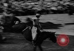 Standbild Rodeo Sydney Australien, 1944, aus Sekunde 6 historischem Filmmaterial Videoclip 65675076593