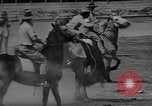 Standbild Rodeo Sydney Australien, 1944, aus Sekunde 10 historischem Filmmaterial Videoclip 65675076593