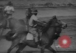 Standbild Rodeo Sydney Australien, 1944, aus Sekunde 12 historischem Filmmaterial Videoclip 65675076593