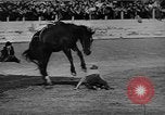 Standbild Rodeo Sydney Australien, 1944, aus Sekunde 18 historischem Filmmaterial Videoclip 65675076593