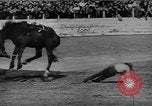 Standbild Rodeo Sydney Australien, 1944, aus Sekunde 19 historischem Filmmaterial Videoclip 65675076593