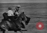 Standbild Rodeo Sydney Australien, 1944, aus Sekunde 24 historischem Filmmaterial Videoclip 65675076593