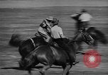 Standbild Rodeo Sydney Australien, 1944, aus Sekunde 25 historischem Filmmaterial Videoclip 65675076593