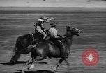 Standbild Rodeo Sydney Australien, 1944, aus Sekunde 27 historischem Filmmaterial Videoclip 65675076593