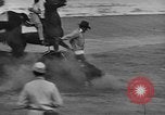 Standbild Rodeo Sydney Australien, 1944, aus Sekunde 37 historischem Filmmaterial Videoclip 65675076593
