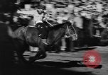 Standbild Rodeo Sydney Australien, 1944, aus Sekunde 40 historischem Filmmaterial Videoclip 65675076593