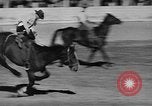 Standbild Rodeo Sydney Australien, 1944, aus Sekunde 42 historischem Filmmaterial Videoclip 65675076593