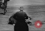 Standbild Rodeo Sydney Australien, 1944, aus Sekunde 43 historischem Filmmaterial Videoclip 65675076593