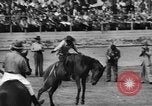Standbild Rodeo Sydney Australien, 1944, aus Sekunde 47 historischem Filmmaterial Videoclip 65675076593