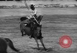 Standbild Rodeo Sydney Australien, 1944, aus Sekunde 53 historischem Filmmaterial Videoclip 65675076593