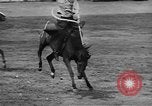 Standbild Rodeo Sydney Australien, 1944, aus Sekunde 55 historischem Filmmaterial Videoclip 65675076593
