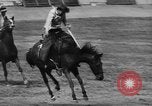 Standbild Rodeo Sydney Australien, 1944, aus Sekunde 57 historischem Filmmaterial Videoclip 65675076593