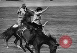Standbild Rodeo Sydney Australien, 1944, aus Sekunde 60 historischem Filmmaterial Videoclip 65675076593