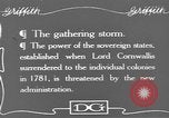 Image of Civil War United States USA, 1916, second 1 stock footage video 65675076594