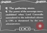 Image of Civil War United States USA, 1916, second 8 stock footage video 65675076594