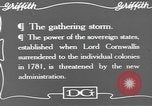 Image of Civil War United States USA, 1916, second 9 stock footage video 65675076594