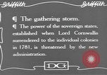 Image of Civil War United States USA, 1916, second 10 stock footage video 65675076594