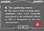 Image of Civil War United States USA, 1916, second 11 stock footage video 65675076594