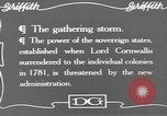 Image of Civil War United States USA, 1916, second 13 stock footage video 65675076594