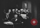 Image of Abraham Lincoln United States USA, 1916, second 24 stock footage video 65675076595