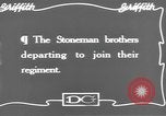 Image of American people United States USA, 1916, second 4 stock footage video 65675076596