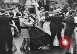 Image of American people United States USA, 1916, second 24 stock footage video 65675076596