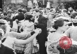 Image of American people United States USA, 1916, second 38 stock footage video 65675076596