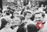 Image of American people United States USA, 1916, second 39 stock footage video 65675076596