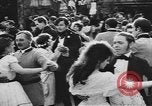 Image of American people United States USA, 1916, second 53 stock footage video 65675076596