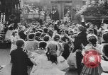 Image of American people United States USA, 1915, second 8 stock footage video 65675076597