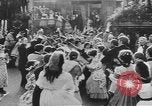 Image of American people United States USA, 1915, second 10 stock footage video 65675076597