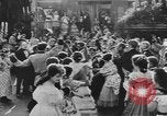 Image of American people United States USA, 1915, second 11 stock footage video 65675076597