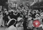 Image of American people United States USA, 1915, second 12 stock footage video 65675076597
