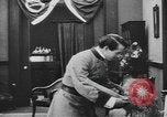 Image of American people United States USA, 1915, second 42 stock footage video 65675076597