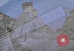 Image of Jerry Jones United States USA, 1943, second 54 stock footage video 65675076599