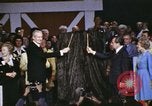 Standbild Grand Ole Opry Nashville Tennessee USA, 1974, aus Sekunde 4 historischem Filmmaterial Videoclip 65675076600