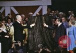 Standbild Grand Ole Opry Nashville Tennessee USA, 1974, aus Sekunde 5 historischem Filmmaterial Videoclip 65675076600