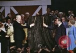 Standbild Grand Ole Opry Nashville Tennessee USA, 1974, aus Sekunde 6 historischem Filmmaterial Videoclip 65675076600