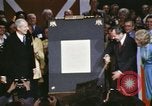 Standbild Grand Ole Opry Nashville Tennessee USA, 1974, aus Sekunde 10 historischem Filmmaterial Videoclip 65675076600