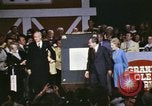 Standbild Grand Ole Opry Nashville Tennessee USA, 1974, aus Sekunde 28 historischem Filmmaterial Videoclip 65675076600