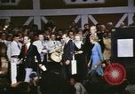 Standbild Grand Ole Opry Nashville Tennessee USA, 1974, aus Sekunde 30 historischem Filmmaterial Videoclip 65675076600