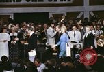 Standbild Grand Ole Opry Nashville Tennessee USA, 1974, aus Sekunde 32 historischem Filmmaterial Videoclip 65675076600