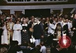 Standbild Grand Ole Opry Nashville Tennessee USA, 1974, aus Sekunde 33 historischem Filmmaterial Videoclip 65675076600